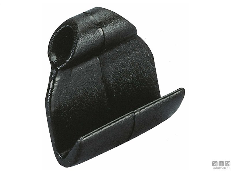 Ganci Piatti per Elastici