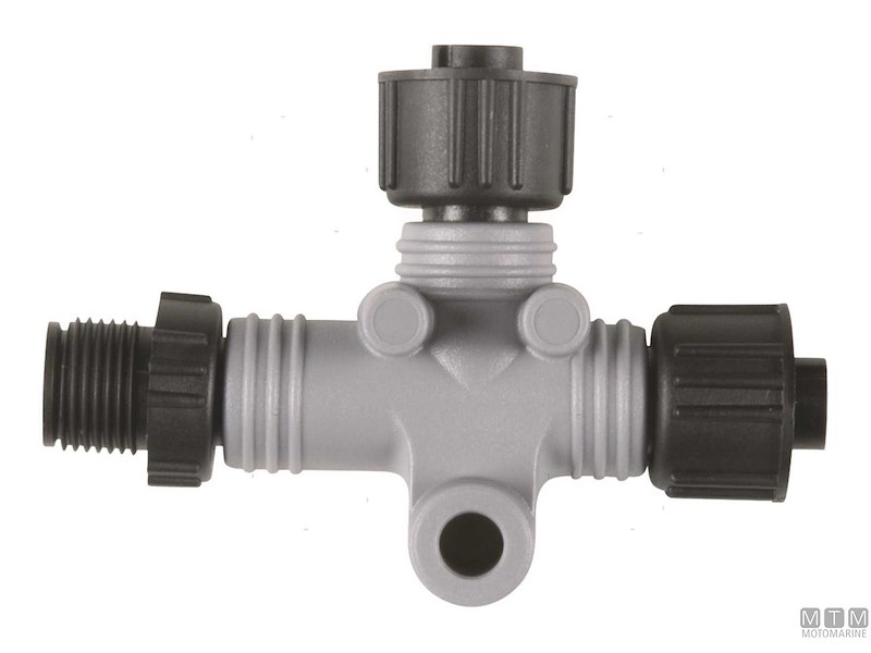 CONNETTORE NMEA2000 T 