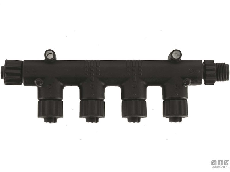 CONNETTORE NMEA2000 T MULTI 