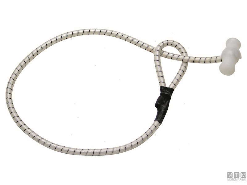 Elastici con Caviglia