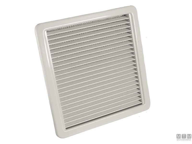 Griglie di Aspirazione