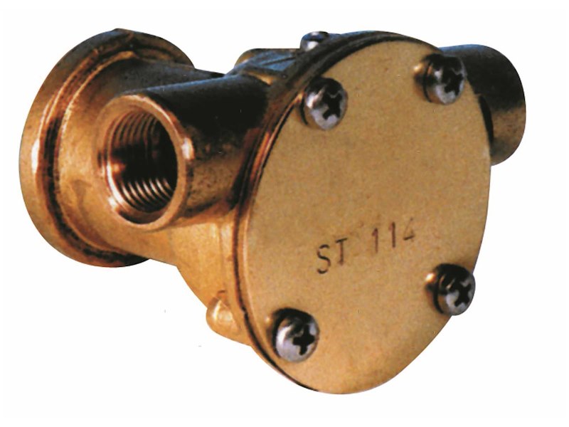 Pompa Flangiata Ancor St 112