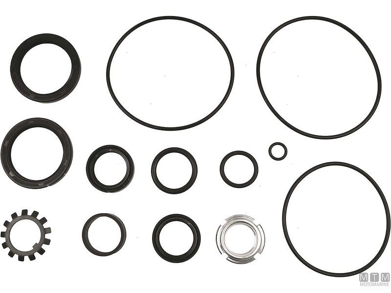 Kit Riparazione Piede per Motori Volvo Penta