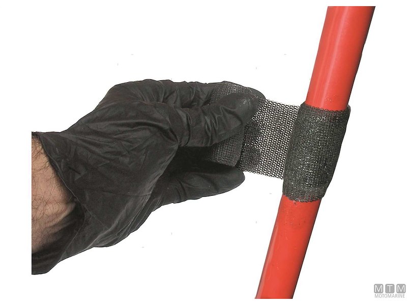 NASTRO VETRORESINA RIFATTUTTO 2X70CM 