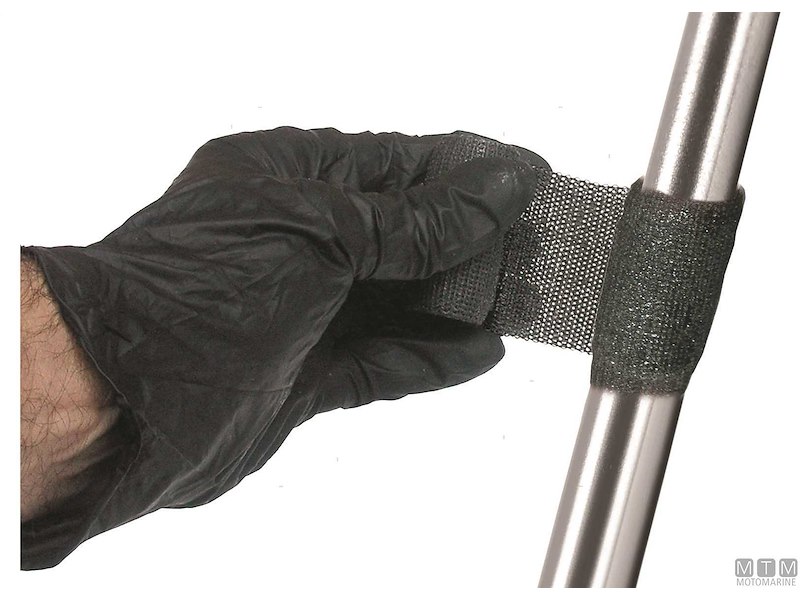 NASTRO VETRORESINA RIFATTUTTO 2X70CM 