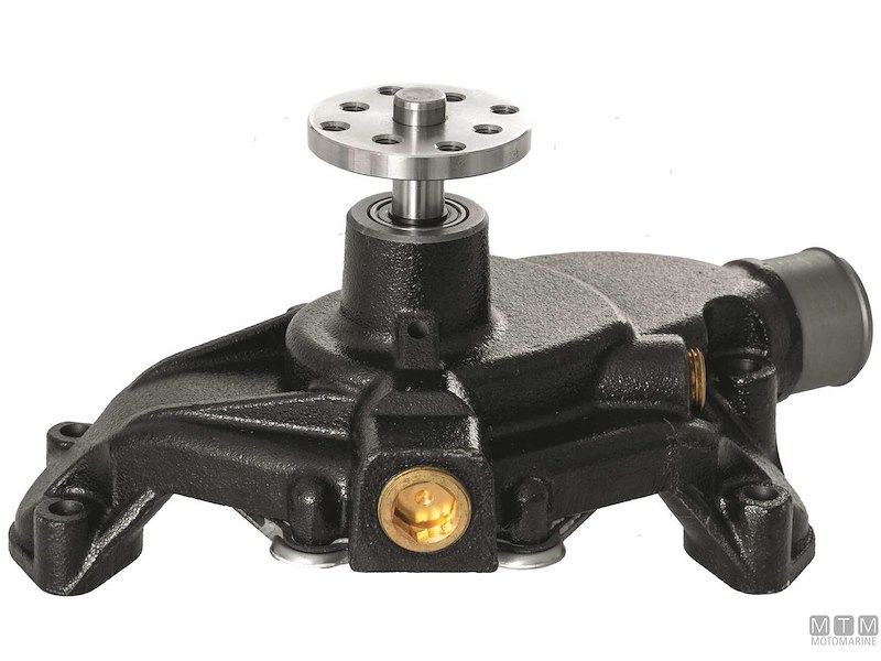 POMPA RICIRCOLO MTM REF MRC V6-V8 