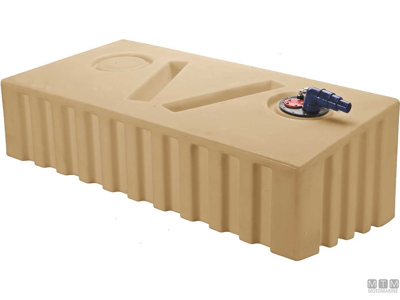 SERBATOIO CAN OEM SE9018 270LT 