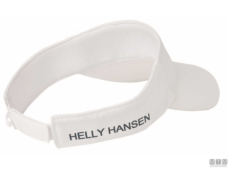 Visiera HH Crew Visor 2.0