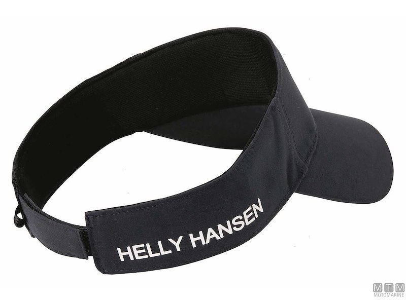 Visiera HH Crew Visor 2.0