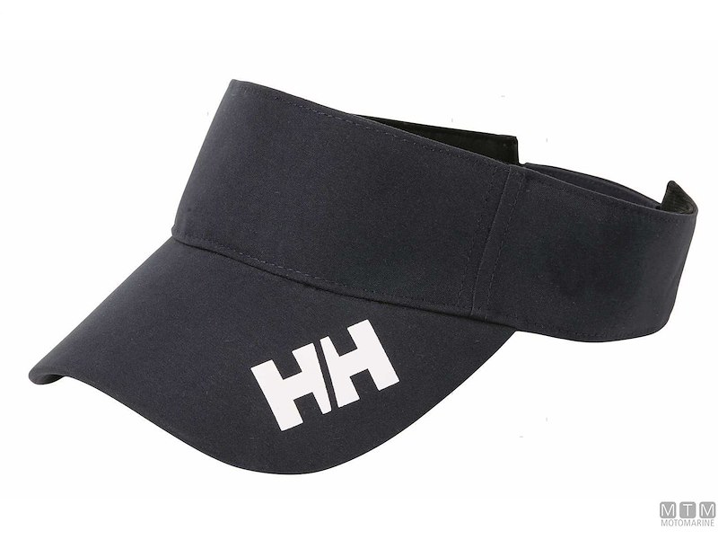 Visiera HH Crew Visor 2.0