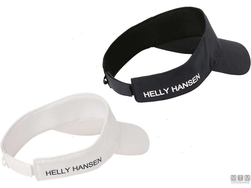 Visiera HH Crew Visor 2.0