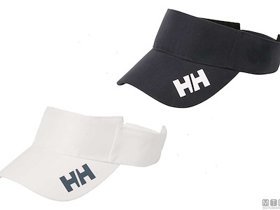 Visiera HH Crew Visor 2.0