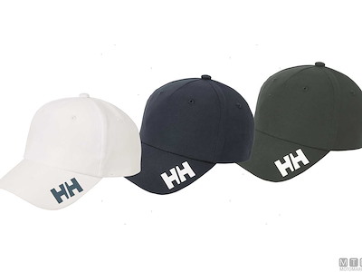 Cappellino HH Crew Cap 2.0