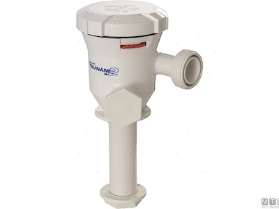 Pompa di Ossigenazione Attwood Tsunami MK2