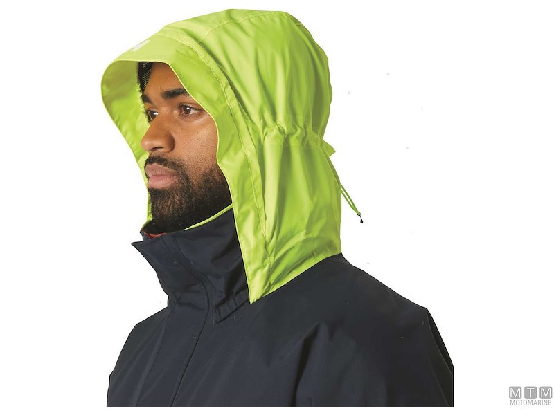 Giacca Cerata HH Pier Jacket 4.0