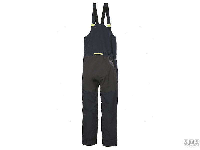 Salopette HH Pier Pant 4.0 