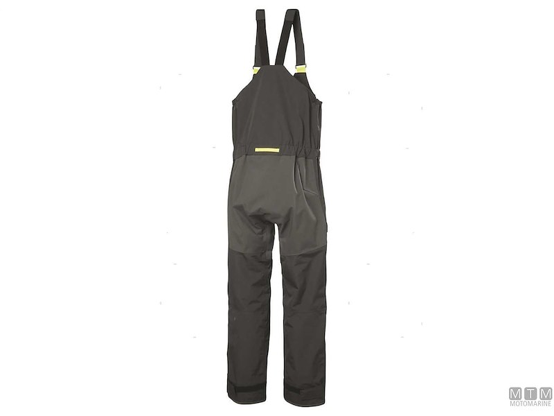 Salopette HH Pier Pant 4.0 