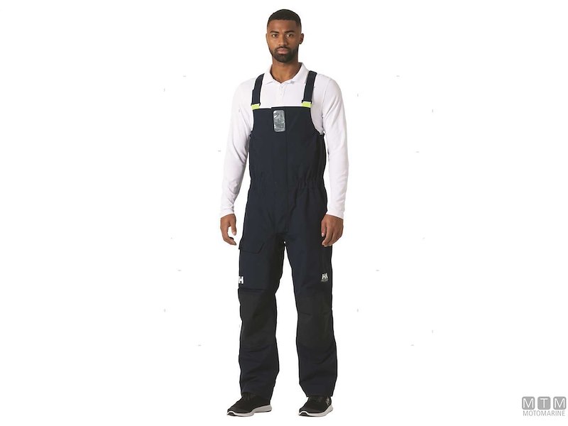 Salopette HH Pier Pant 4.0 