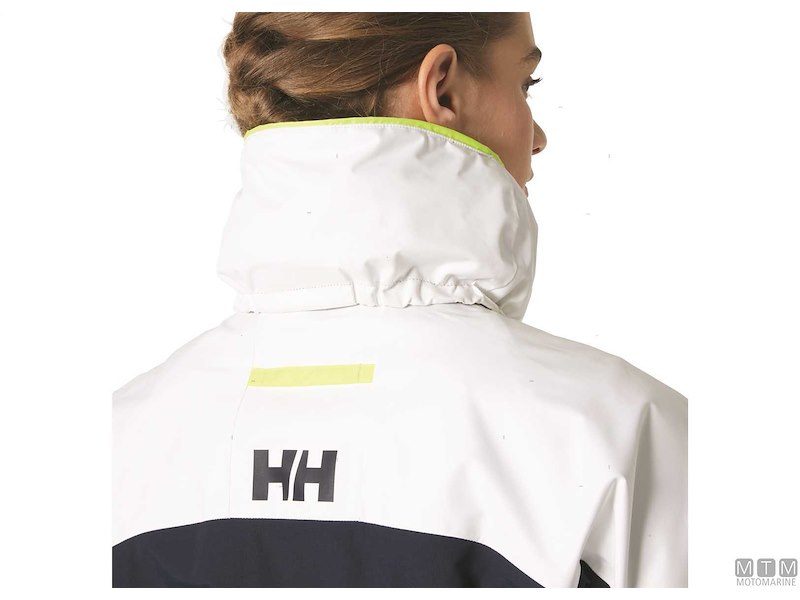 Giacca Cerata HH Pier Jacket 4.0 Donna