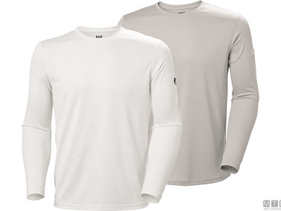 Maglia HH Tech Crew 2.0