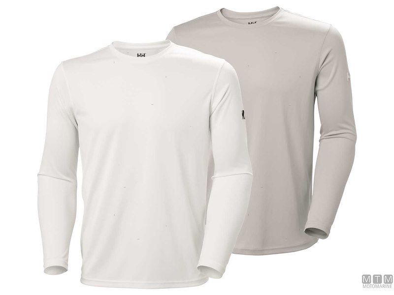 Maglia HH Tech Crew 2.0