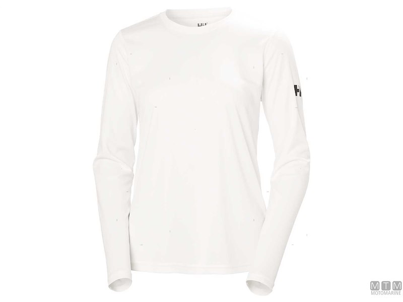 Maglia HH Tech Crew 2.0 Donna