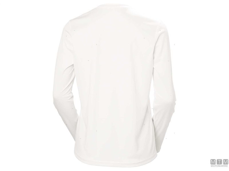 Maglia HH Tech Crew 2.0 Donna