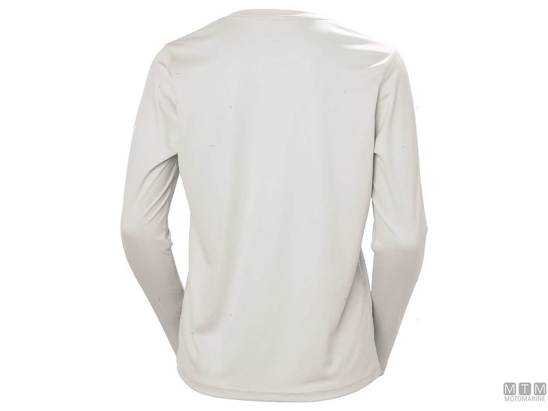 Maglia HH Tech Crew 2.0 Donna