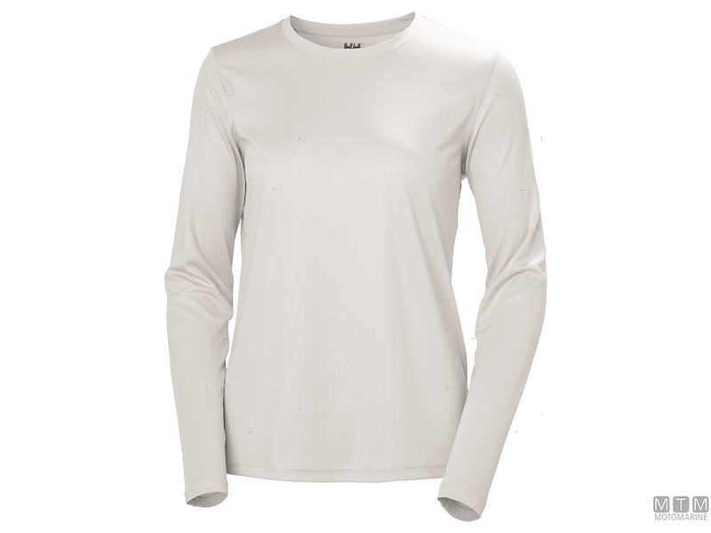 Maglia HH Tech Crew 2.0 Donna