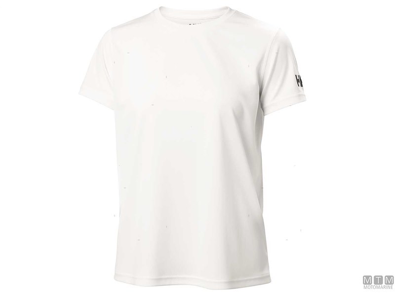T-Shirt HH Tech 2.0 Donna
