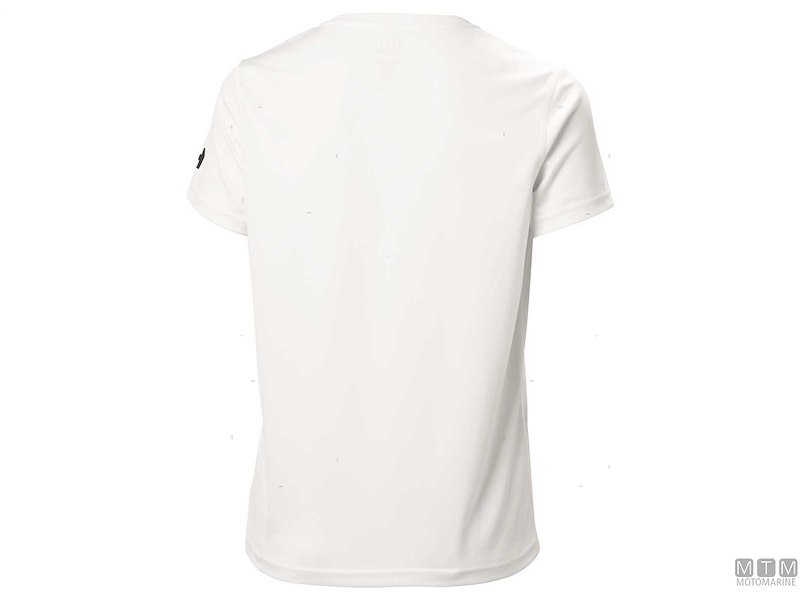 T-Shirt HH Tech 2.0 Donna