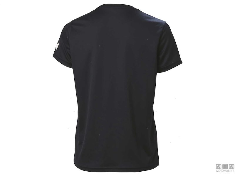 T-Shirt HH Tech 2.0 Donna