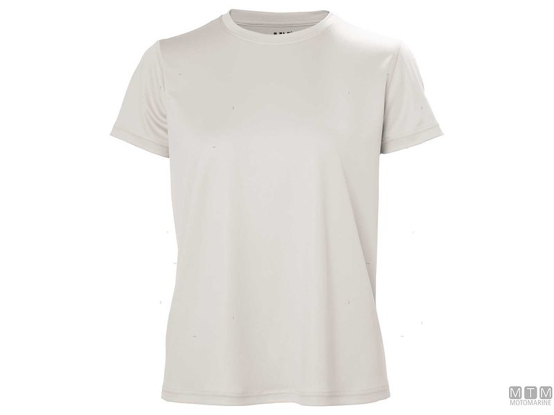 T-Shirt HH Tech 2.0 Donna