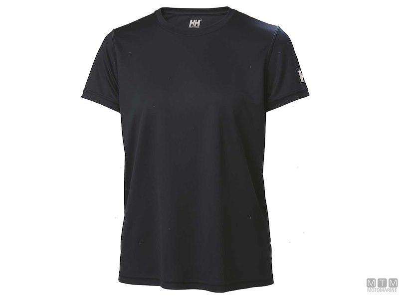T-Shirt HH Tech 2.0 Donna
