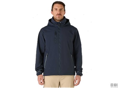 Giacca Musto Corsica