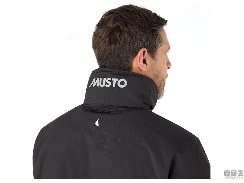 Giacca Musto Corsica