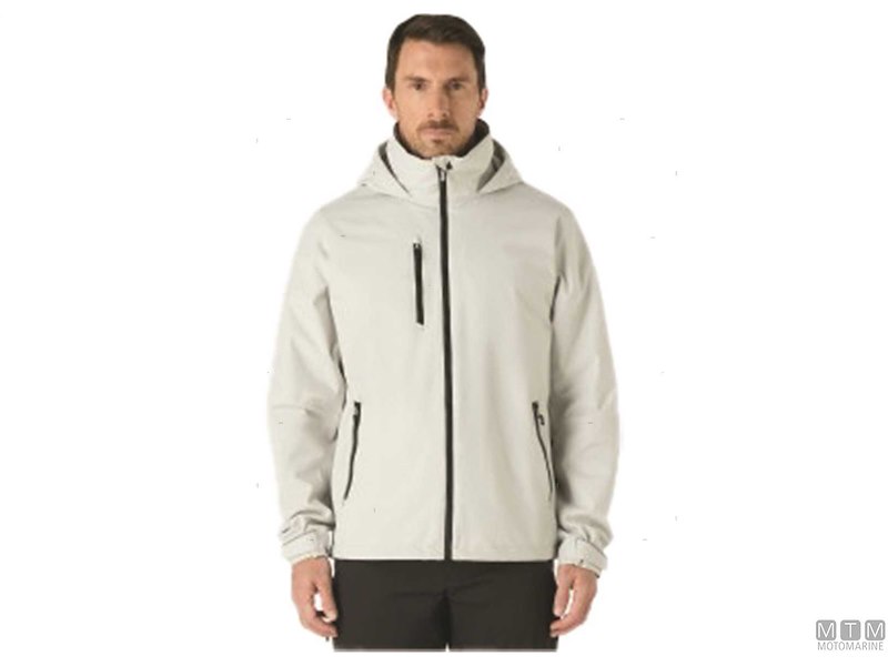 Giacca Musto Sardinia