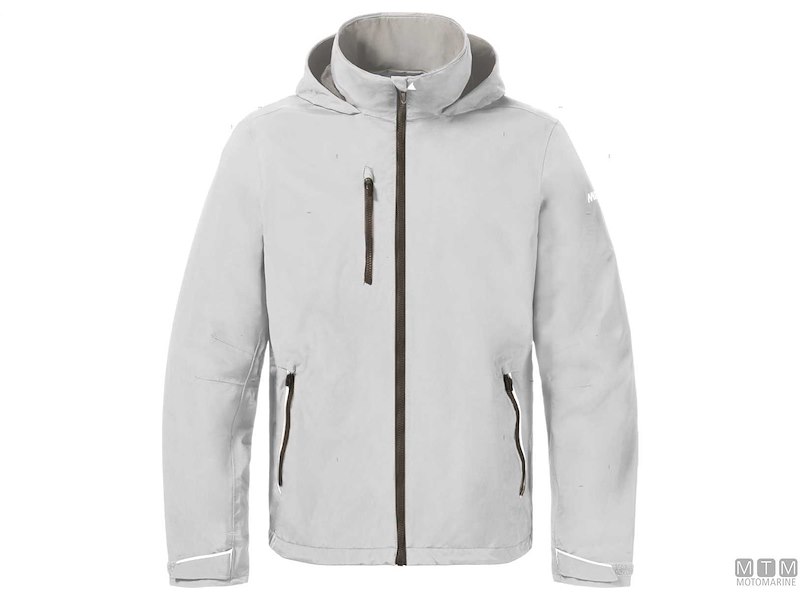 Giacca Musto Sardinia