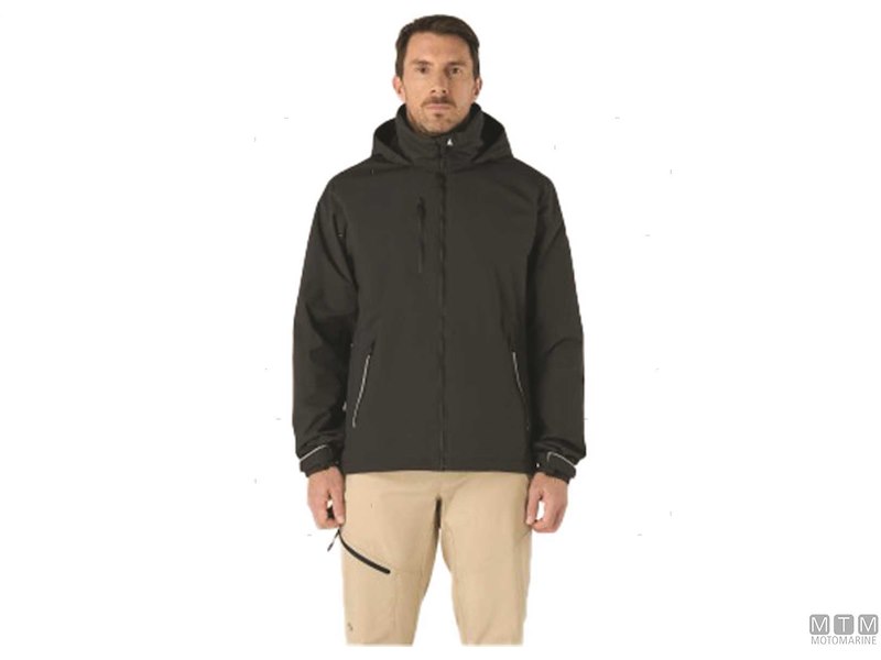 Giacca Musto Sardinia