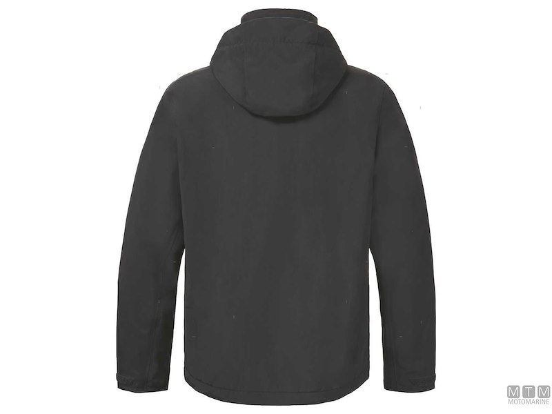 Giacca Musto Sardinia