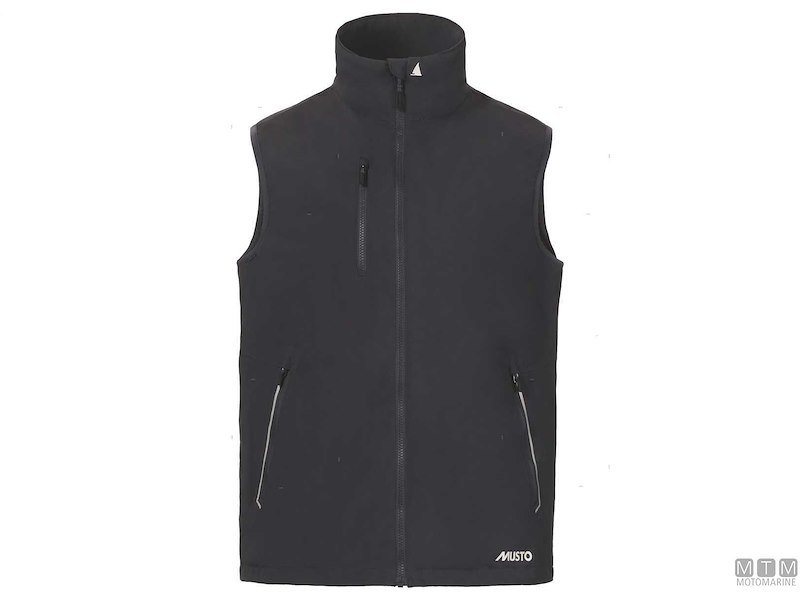 Gilet Musto Sardinia