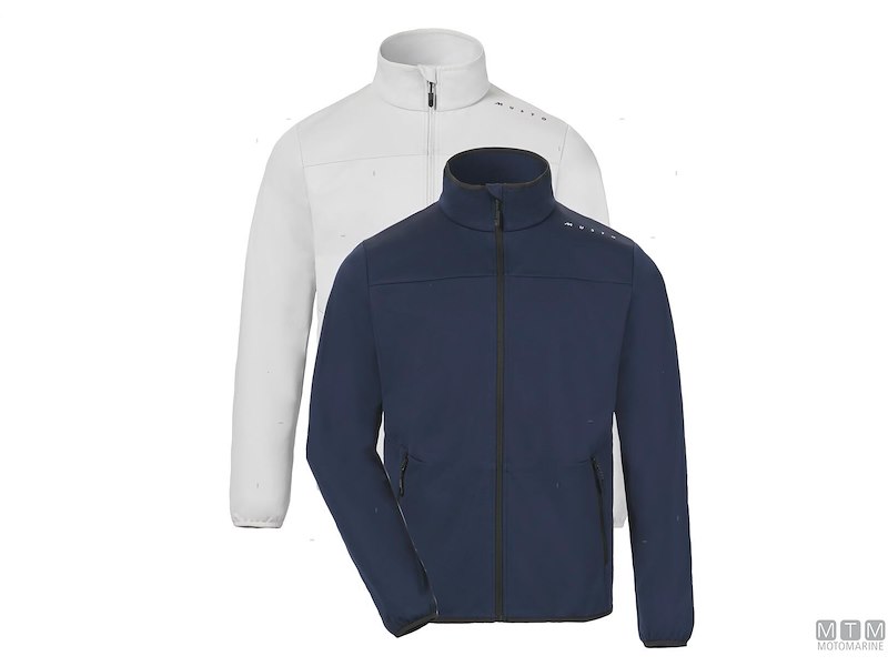 Giacca Musto Snug Blouson