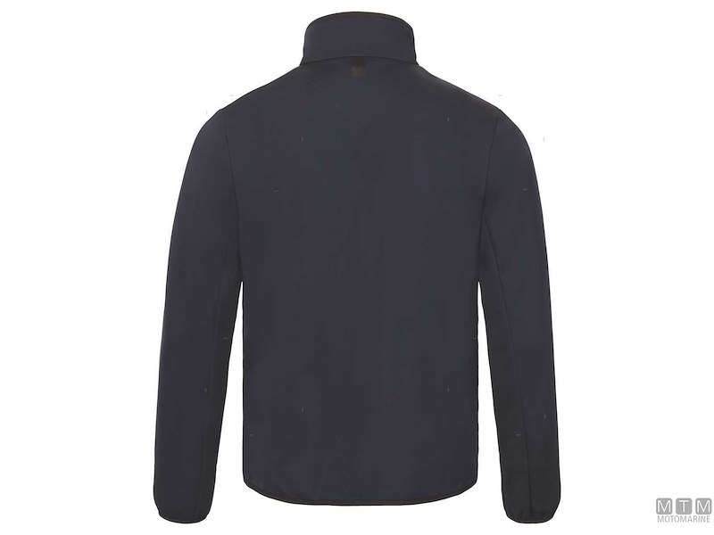 Giacca Musto Snug Blouson