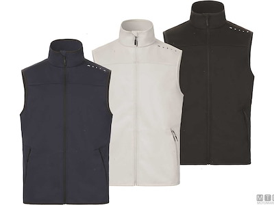 Gilet Musto Evo Crew Softshell