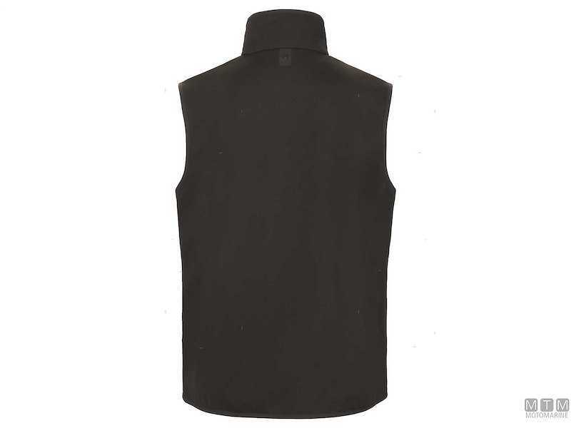Gilet Musto Evo Crew Softshell