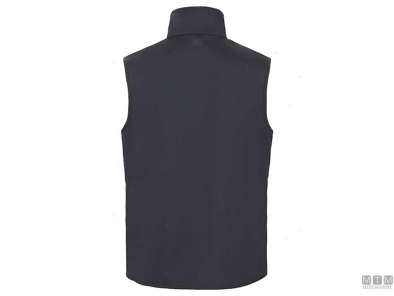 Gilet Musto Evo Crew Softshell