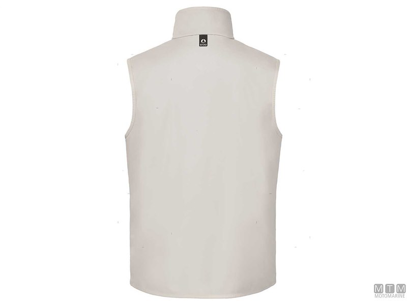 Gilet Musto Evo Crew Softshell