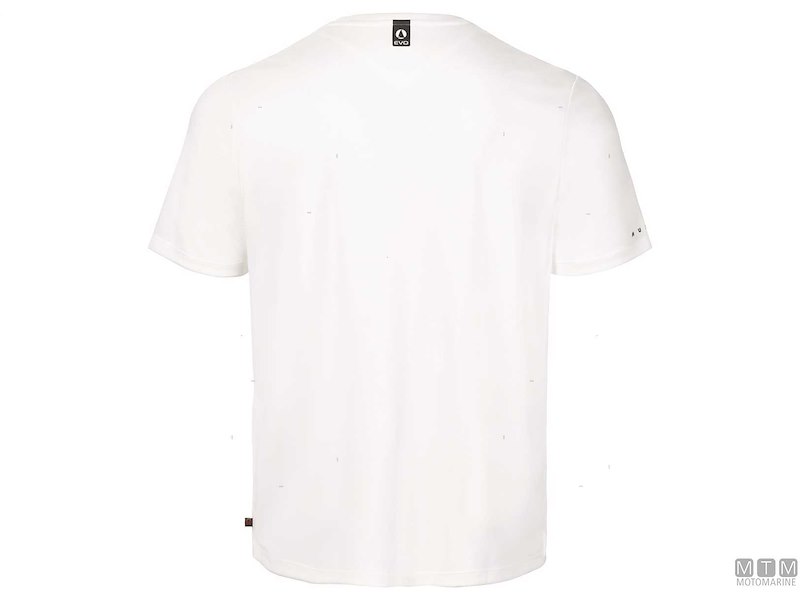 T-Shirt Musto Crew Sunblock