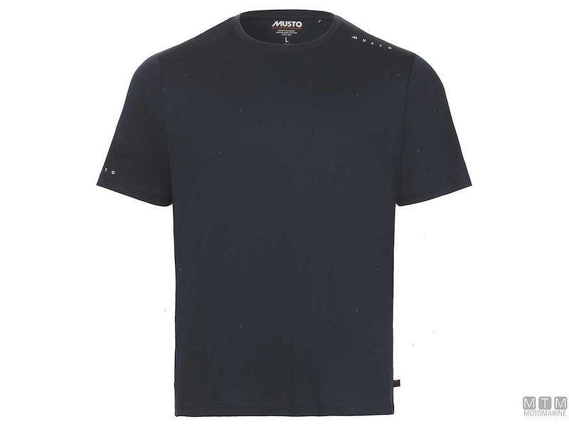 T-Shirt Musto Crew Sunblock