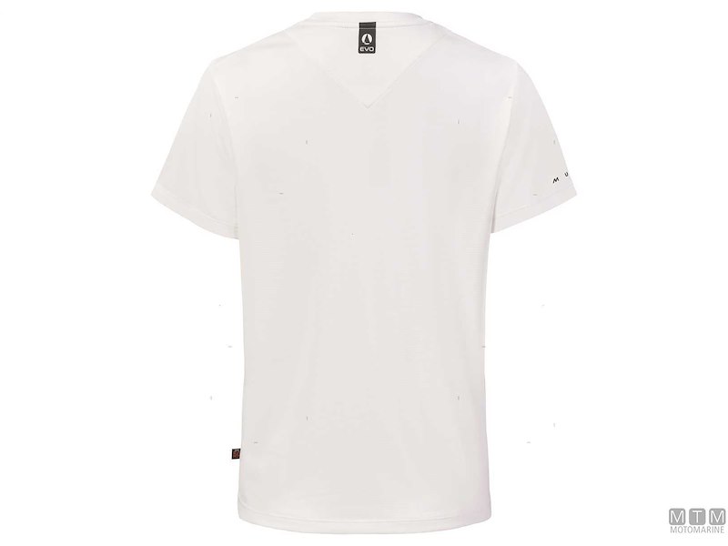 T-Shirt Musto Crew Sunblock Donna